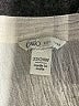 Cato Ivory Short Sleeve Blouse Size 22 - photo 6