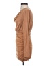 Superdown Tan Casual Dress Size XS - photo 5