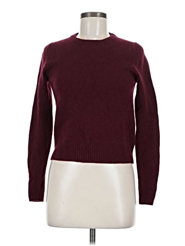 Zara Pullover Sweater (view 1)