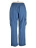 Unbranded Blue Cargo Pants Size XL - photo 2