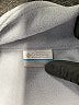Columbia 100% Polyester Gray Jacket Size M - photo 6