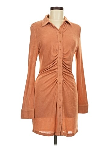 Et Clet Casual Dress (view 1)