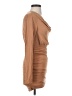 Superdown Tan Casual Dress Size XS - photo 4