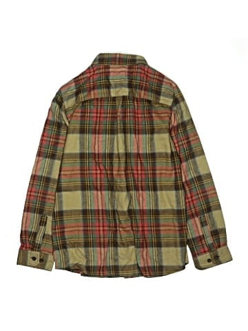 L.L.Bean Long Sleeve Button-Down Shirt (view 2)