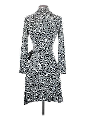Diane von Furstenberg Cocktail Dress (view 2)