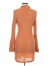 Et Clet Tan Casual Dress Size M - photo 2