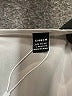 Shein 100% Polyester Solid Gray Jumpsuit Size 8 - 10 - photo 4