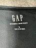Gap Black Bodysuit Size L - photo 3