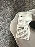 Shein 100% Polyester Solid Gray Jumpsuit Size 8 - 10 - photo 5