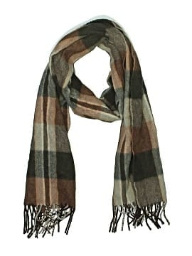 Harrods Scarf (view 1)