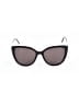 Saint Laurent Black Sunglasses One size - photo 2