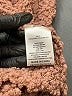 Listicle 100% Acrylic Brown Cardigan Size S - photo 8
