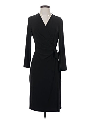 Anne Klein Cocktail Dress (view 1)