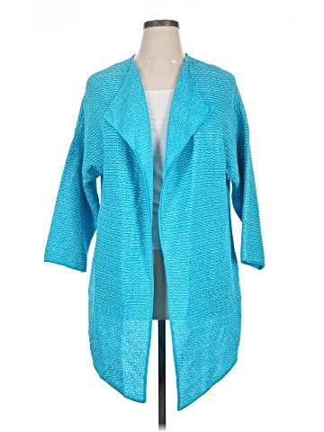 St. John Cardigan (view 1)