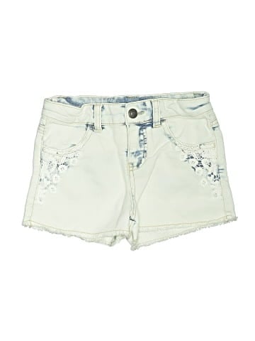 Cherokee Denim Shorts (view 1)