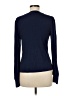 On 34th Blue Long Sleeve T-Shirt Size M - photo 2