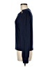 On 34th Blue Long Sleeve T-Shirt Size M - photo 5