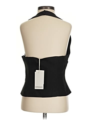 Peppermayo Sleeveless Blouse (view 2)