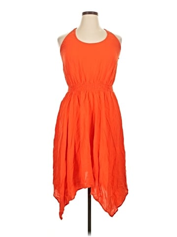 Xhilaration Cocktail Dress (view 1)