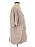 Simplee Tan 3/4 Sleeve T-Shirt Size L - photo 4