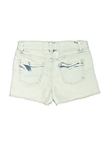 Cherokee Denim Shorts (view 2)