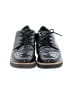 Franco Sarto Black Flats Size 9 1/2 - photo 2