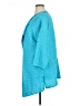 St. John Teal Cardigan Size XL - photo 5
