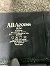 All Access Black Casual Pants Size M - photo 7