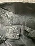 Kasper Solid Black Formal Skirt Size 16 - photo 4