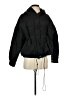 Fashion 100% Nylon Black Jacket Size XS - photo 1