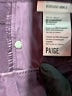 Paige Purple Jeans Size 26 waist - photo 5
