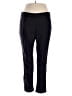 Briggs Chevron-herringbone Black Dress Pants Size 16 - photo 1