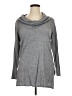 H By Halston Gray Pullover Sweater Size XL - photo 1
