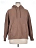Athleta Brown Pullover Hoodie Size XL - photo 1