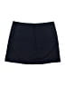 Lilly Pulitzer 100% Cotton Chevron-herringbone Blue Skort Size 2 - photo 2