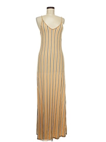 Double Zero Casual Dress (view 1)