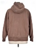 Athleta Brown Pullover Hoodie Size XL - photo 2
