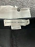 Garfield & Marks Solid Black Formal Skirt Size 6 - photo 4