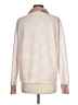 Unbranded Ivory Long Sleeve Blouse Size L - photo 2