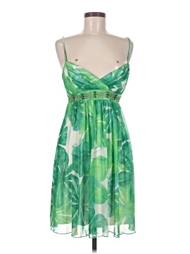 City Triangles Cocktail Dress