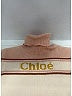 Chloé Ivory Dress Size 8 - photo 5