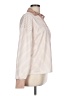 Unbranded Ivory Long Sleeve Blouse Size L - photo 5