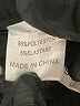 SEEK The Label Black Skort Size S - photo 4