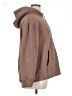 Athleta Brown Pullover Hoodie Size XL - photo 4