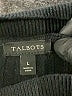 Talbots Black Turtleneck Sweater Size L - photo 7
