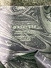 Athleta Paisley Gray Yoga Pants Size S - photo 4