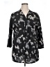 Dear Scarlett Gray Cardigan Size L - photo 1