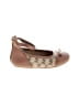 MICHAEL Michael Kors Brown Flats Size 9 (kids) - photo 1