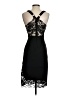 Assorted Brands Black Cocktail Dress Size S (estimated) - photo 2