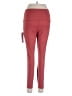 TAVI Color Block Red Active Pants Size XL - photo 2